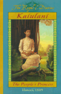 Royal Diaries: Kaiulani People's Princess