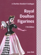 Royal Doulton Figurines