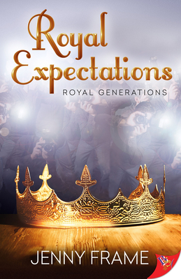 Royal Expectations - Frame, Jenny