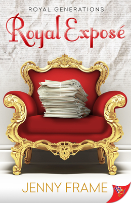 Royal Expos� - Frame, Jenny