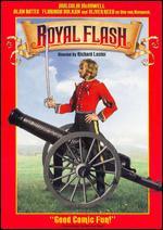 Royal Flash