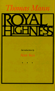 Royal Highness
