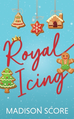 Royal Icing - Score, Madison