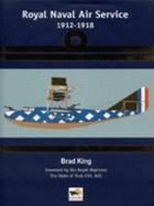 Royal Naval Air Service, 1912-1918