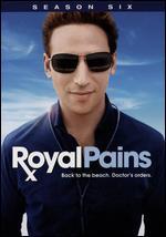 Royal Pains: Season 06
