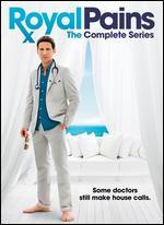 Royal Pains [TV Series]