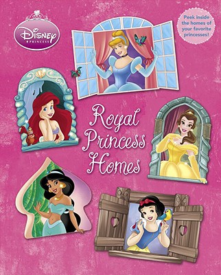 Royal Princess Homes - Posner-Sanchez, Andrea