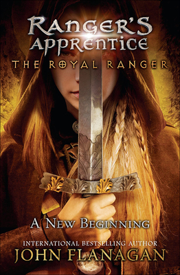 Royal Ranger - Flanagan, John