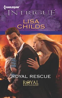 Royal Rescue - Childs, Lisa