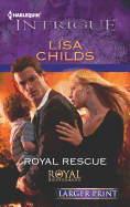 Royal Rescue