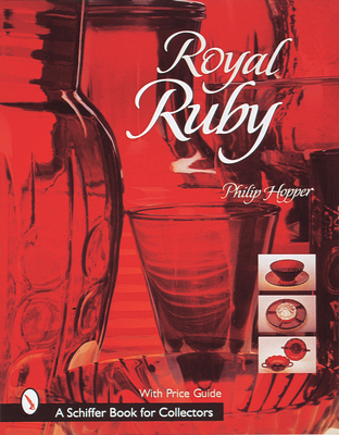 Royal Ruby - Hopper, Philip