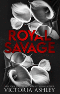 Royal Savage (Alternate Cover)
