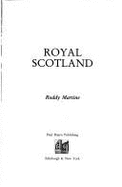 Royal Scotland - Martine, Roddy, and Martine, Roderick
