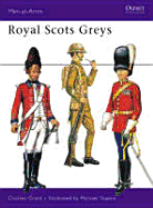 Royal Scots Greys