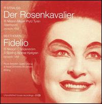 Royal Swedish Opera Archives, Vol. 2 - Arne Tyr�n (vocals); Barbro Ericson (vocals); Birgit Nilsson (vocals); Bo Lundborg (vocals); Conny S�derstr�m (vocals);...