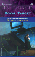 Royal Target - Kearney, Susan