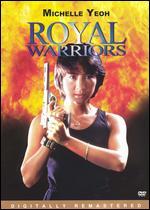 Royal Warriors