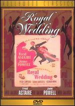 Royal Wedding