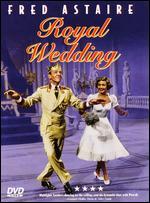 Royal Wedding