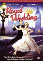 Royal Wedding