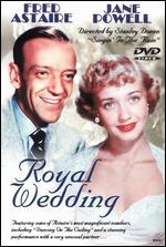 Royal Wedding