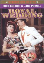 Royal Wedding
