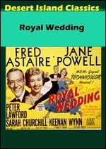 Royal Wedding