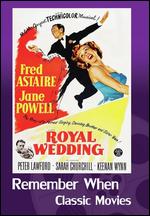 Royal Wedding - Stanley Donen