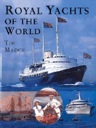 Royal yachts of the world