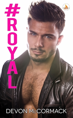 #Royal - McCormack, Devon