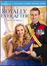 Royally Ever After