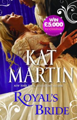 Royal's Bride - Martin, Kat