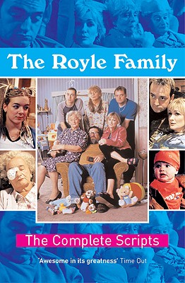 Royle Family: The Scripts: Series 2 - Aherne, Caroline
