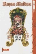 Rozen Maiden, Volume 1