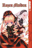 Rozen Maiden, Volume 2