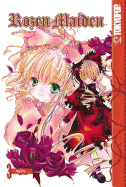Rozen Maiden, Volume 3