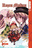 Rozen Maiden, Volume 4