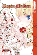 Rozen Maiden, Volume 6