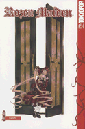 Rozen Maiden, Volume 8 - Peachpit Press (Creator)