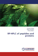 Rp-HPLC of Peptides and Proteins