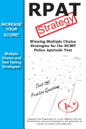 Rpat Test Strategy: For the Rcmp Police Aptitude Test