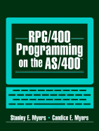 Rpg/400 Programming on the AS/400