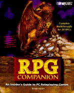 RPG Companion