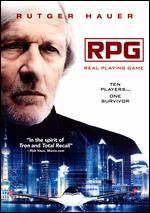 RPG - David Rebord�o; Tino Navarro
