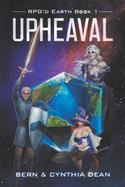 RPG'd Earth Book 1: Upheaval