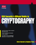 Rsa Security's Official Guide to Cryptography
