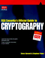 Rsa Security's Official Guide to Cryptography