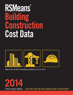 Rsmeans Building Construction Cost Data 2014