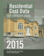 RSMeans Residential Cost Data