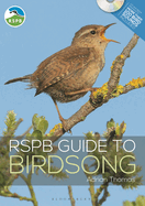 RSPB Guide to Birdsong